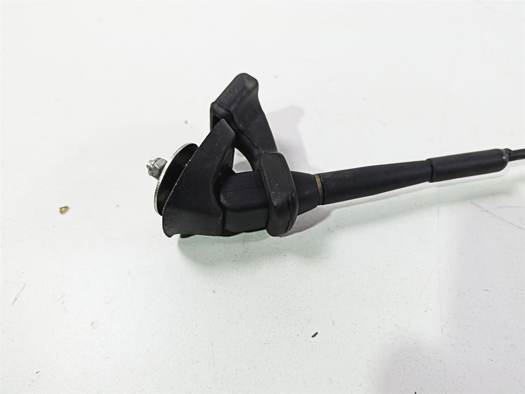 2012 Victory Cross Country Radio Antenna Mast & Mount Set 4012213 {{ shop.shopifyCountryName }} - Mototech271