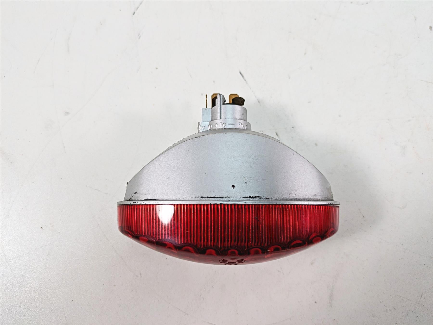 2008 Buell 1125 R Taillight Tail Stop Brake Light Lamp Lens Y0401.1AD {{ shop.shopifyCountryName }} - Mototech271