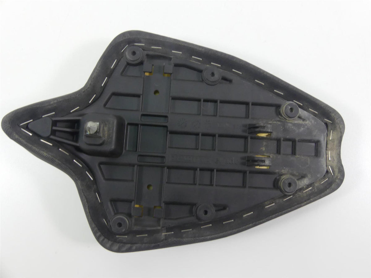 2021 Aprilia Tuono 660 RS660 Rear Passenger Seat Saddle Pillion 2B006652000C1 {{ shop.shopifyCountryName }} - Mototech271
