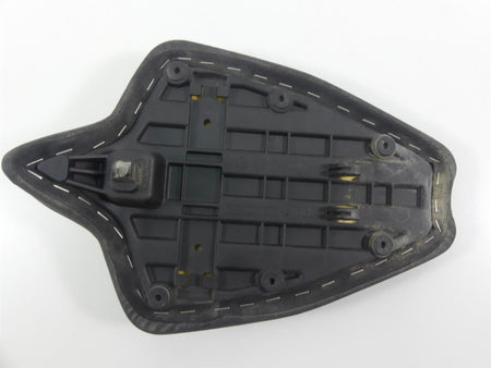 2021 Aprilia Tuono 660 RS660 Rear Passenger Seat Saddle Pillion 2B006652000C1 {{ shop.shopifyCountryName }} - Mototech271