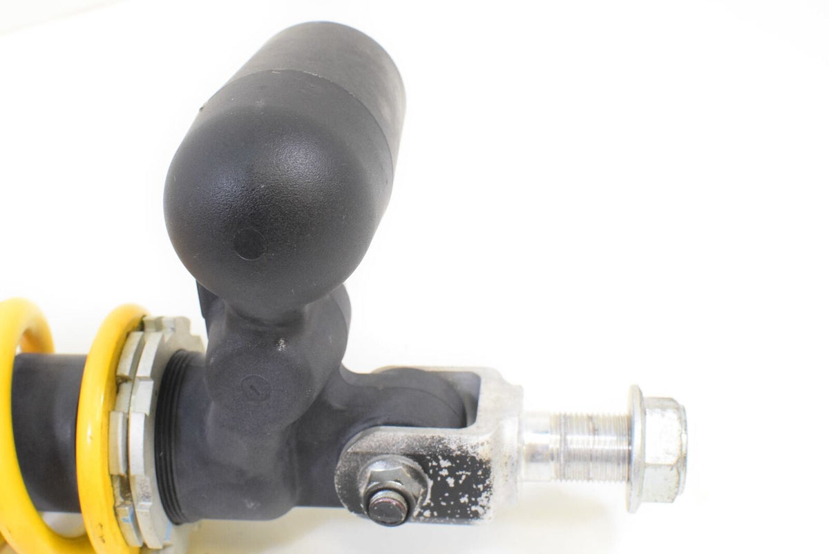 2006 Suzuki GSXR600 GSX-R600 Rear Shock Damper With Linkage 62100-01H10-163 {{ shop.shopifyCountryName }} - Mototech271