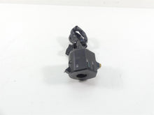 Load image into Gallery viewer, 2007 Buell XB12 SS Lightning Left Hand Turn Signal Control Switch -Read N0159.TA | Mototech271
