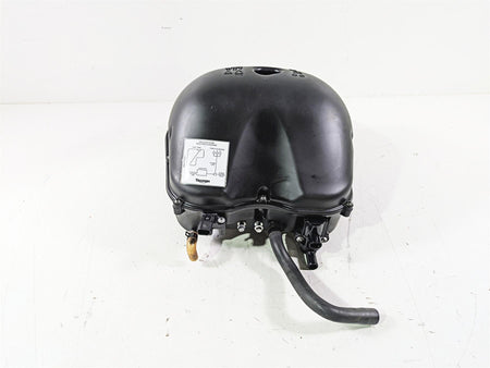2015 Triumph Tiger Explorer XC Air Box Cleaner & Tubes Set T2209550 {{ shop.shopifyCountryName }} - Mototech271