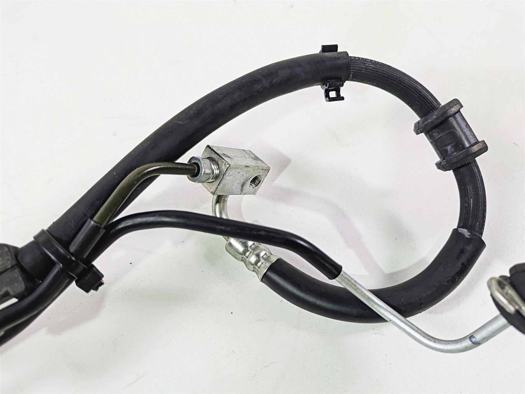 2023 Suzuki GSX1300 RR Hayabusa Rear Abs Brake Line Set 69400-10L00 {{ shop.shopifyCountryName }} - Mototech271
