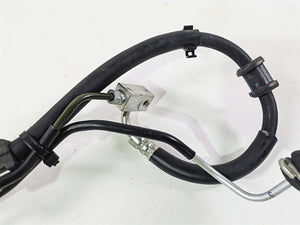 2023 Suzuki GSX1300 RR Hayabusa Rear Abs Brake Line Set 69400-10L00