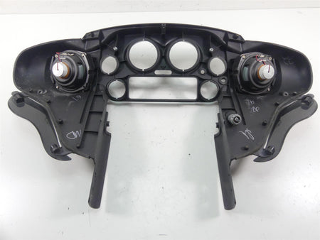 2013 Harley Touring FLHTK Electra Glide Front Inner Fairing & Speaker 58497-08A {{ shop.shopifyCountryName }} - Mototech271