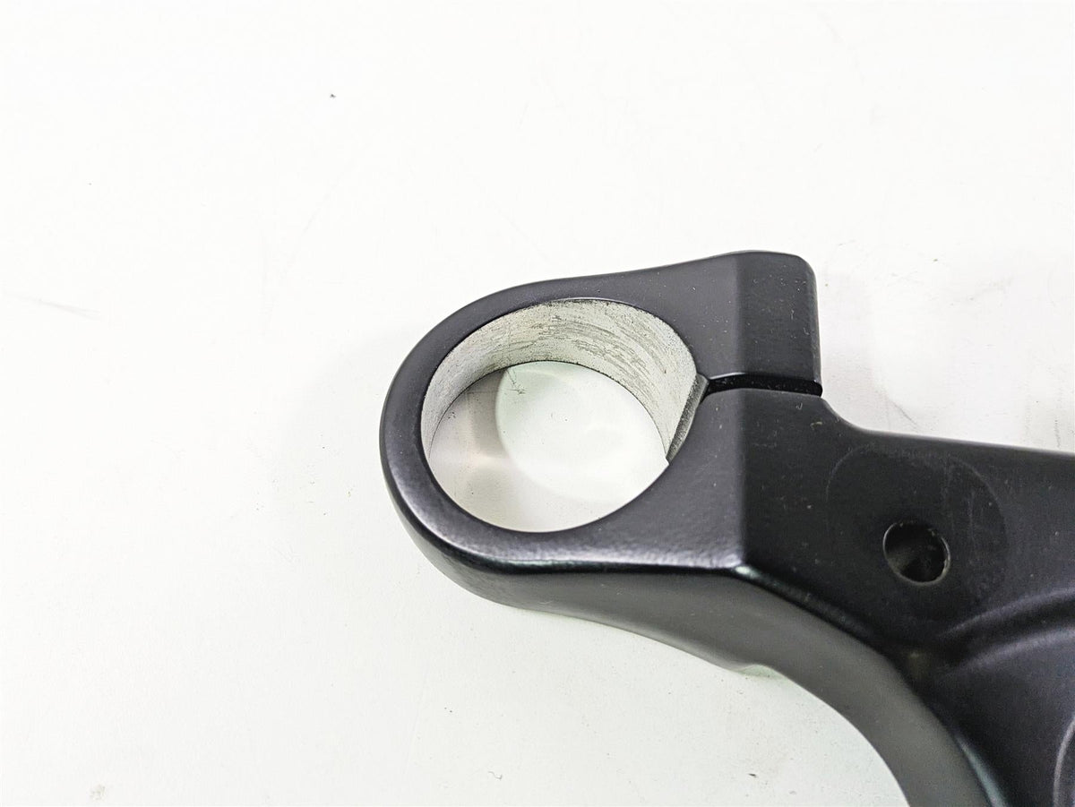 2016 Harley VRSCDX Night Rod Upper Triple Tree Steering Clamp 45900017 {{ shop.shopifyCountryName }} - Mototech271