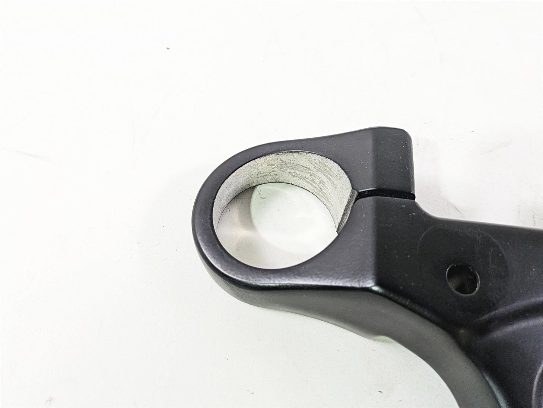 2016 Harley VRSCDX Night Rod Upper Triple Tree Steering Clamp 45900017 {{ shop.shopifyCountryName }} - Mototech271