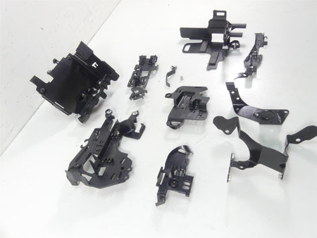 2022 Harley Softail FXBBS Street Bob Electrical Carrier Plastics Set 69201632 {{ shop.shopifyCountryName }} - Mototech271