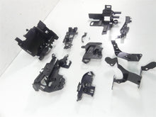 Load image into Gallery viewer, 2022 Harley Softail FXBBS Street Bob Electrical Carrier Plastics Set 69201632
