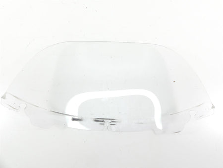 2014 Harley Touring FLHTK Electra Glide 10" Windshield Wind Shield Screen {{ shop.shopifyCountryName }} - Mototech271