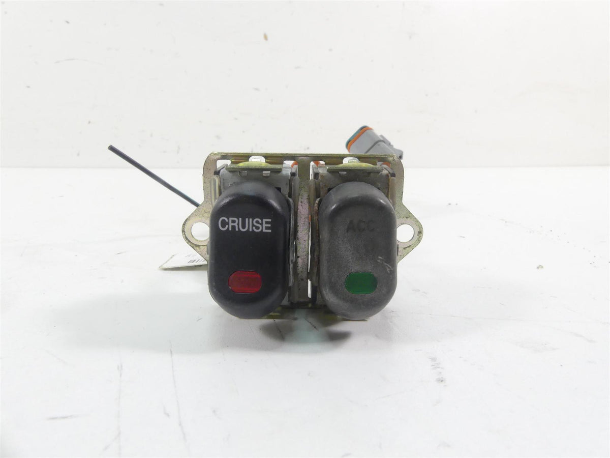 2013 Harley Touring FLHTP Electra Glide Auxiliary Switch Set - Read 71513-98 {{ shop.shopifyCountryName }} - Mototech271