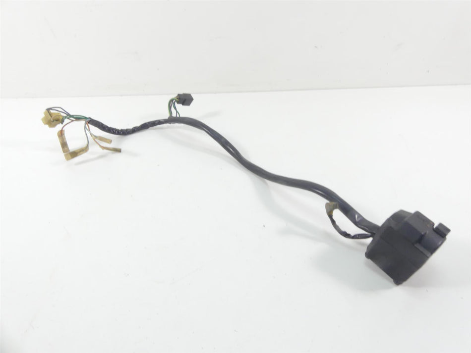 1980 Honda CB750C Custom Left Hand Light Horn Control Switch 35200-460-671 {{ shop.shopifyCountryName }} - Mototech271
