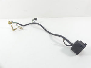 1980 Honda CB750C Custom Left Hand Light Horn Control Switch 35200-460-671