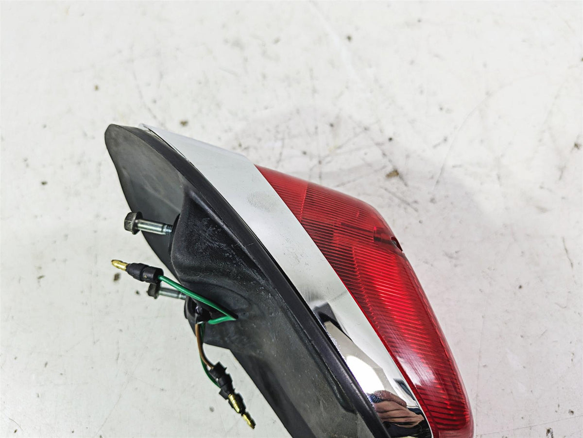1998 Honda GL1500 Valkyrie Tour Taillight Tail Light Lamp 33701-MZ0-671 {{ shop.shopifyCountryName }} - Mototech271