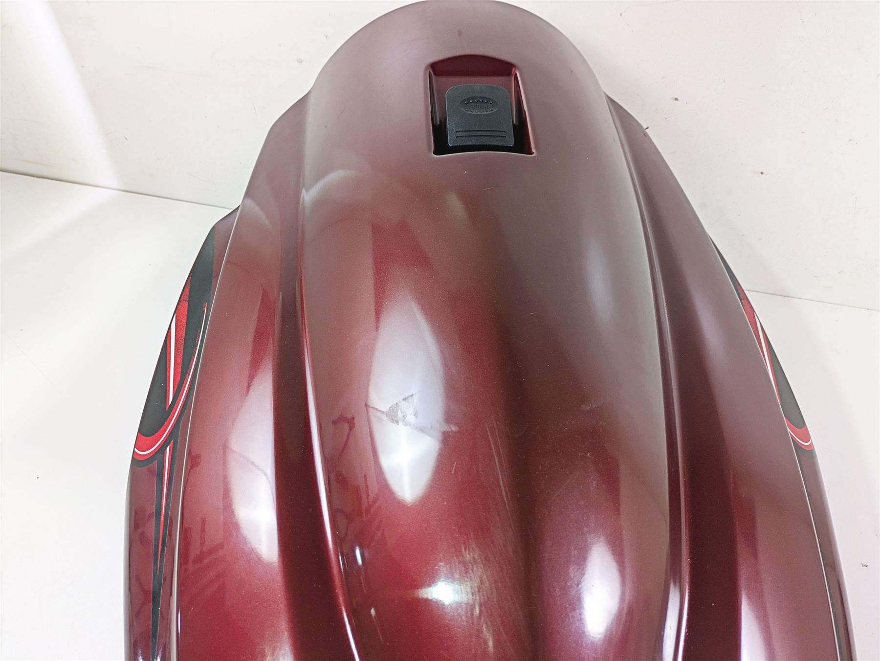 2011 Kawasaki STX-15F Jetski Front Hood Cover & Storage Box 14091-3778 {{ shop.shopifyCountryName }} - Mototech271