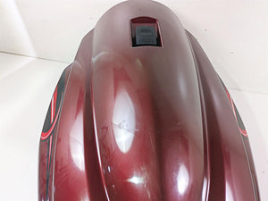 2011 Kawasaki STX-15F Jetski Front Hood Cover & Storage Box 14091-3778