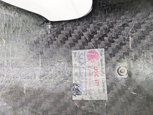 Load image into Gallery viewer, 2009 Ducati Monster 1100 S Front Carbon Fiber Fender 56410742C | Mototech271
