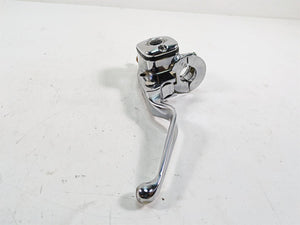 2009 Harley Dyna FXDFSE CVO Fat Bob Clutch Master Cylinder 11/16 46113-02D