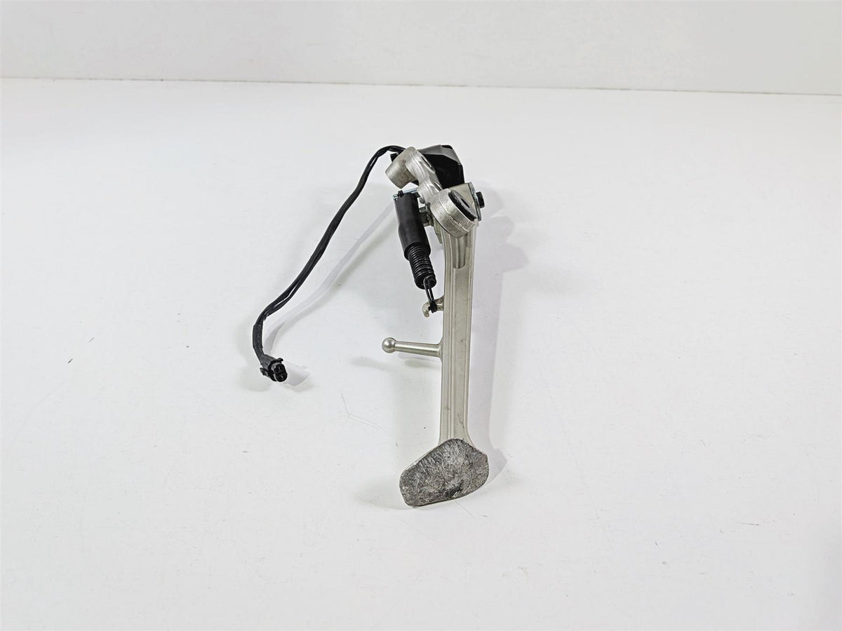 2016 Yamaha YZF R1 RN32 Side Kickstand Kick Stand & Safety Switch 2CR-27311-00 {{ shop.shopifyCountryName }} - Mototech271
