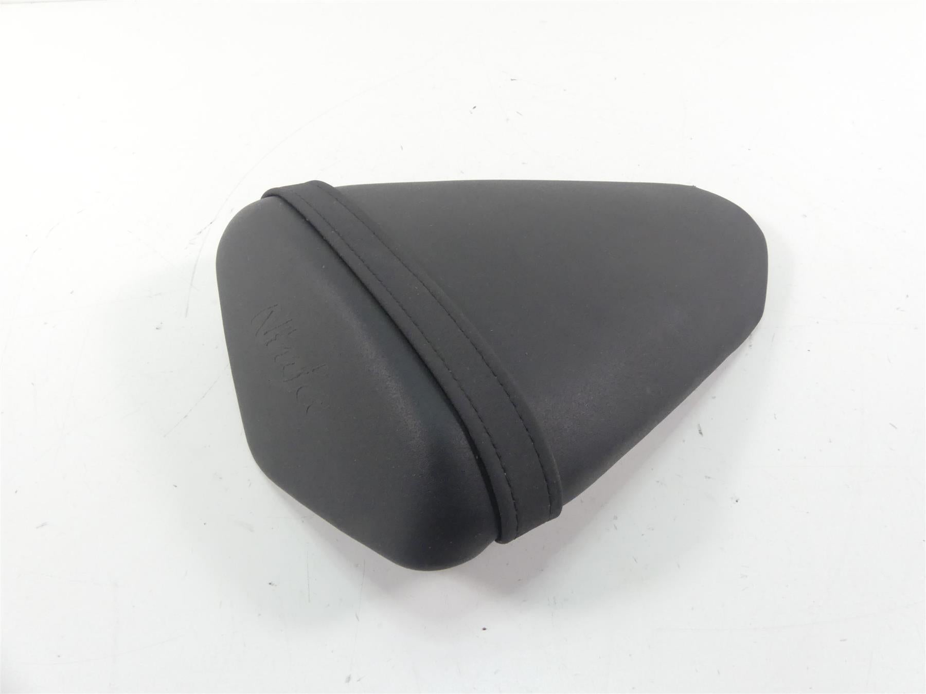 2013 Kawasaki ZX636 ZX6R Ninja Rear Passenger Seat Saddle - Read 53003-0121-MA {{ shop.shopifyCountryName }} - Mototech271