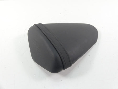 2013 Kawasaki ZX636 ZX6R Ninja Rear Passenger Seat Saddle - Read 53003-0121-MA {{ shop.shopifyCountryName }} - Mototech271