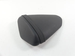 2013 Kawasaki ZX636 ZX6R Ninja Rear Passenger Seat Saddle - Read 53003-0121-MA | Mototech271