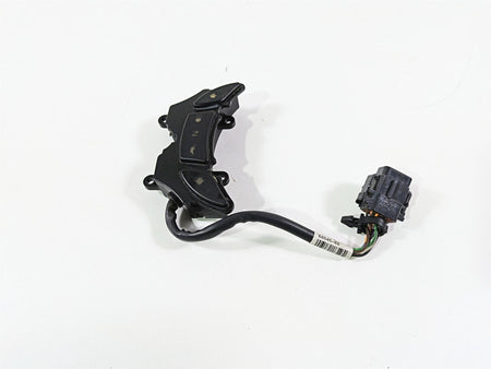 2009 Harley FLSTSB Cross Bones Indicator Instrument Lights Cluster 68545-08 {{ shop.shopifyCountryName }} - Mototech271
