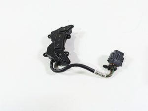 2009 Harley FLSTSB Cross Bones Indicator Instrument Lights Cluster 68545-08 | Mototech271