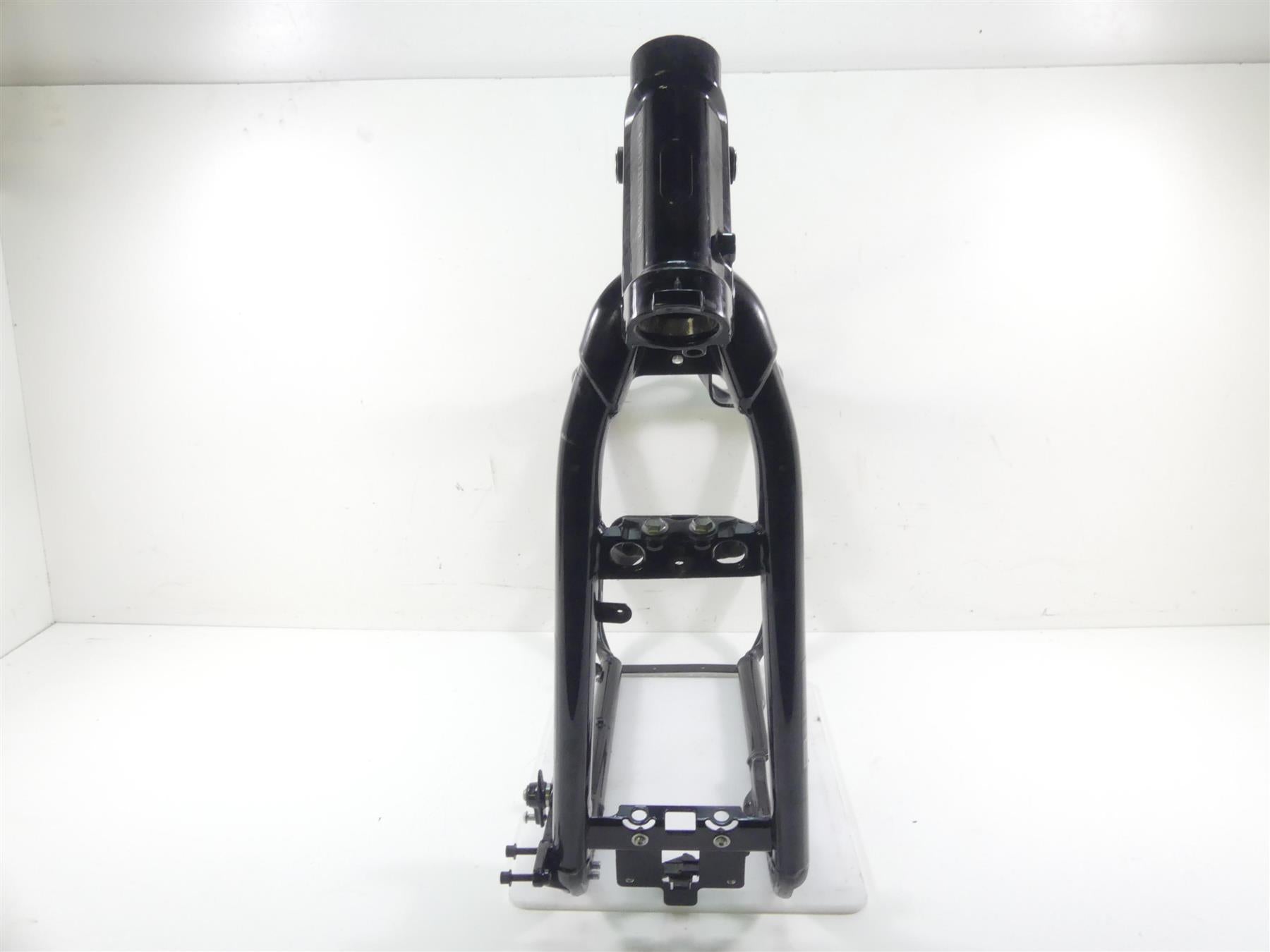 2020 Harley Softail FXBB Street Bob Straight Main Frame Chassis With Texas Clean Title 47000126 {{ shop.shopifyCountryName }} - Mototech271