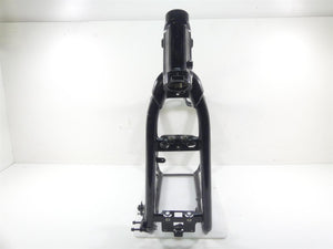 2020 Harley Softail FXBB Street Bob Straight Main Frame Chassis With Texas Clean Title 47000126 | Mototech271