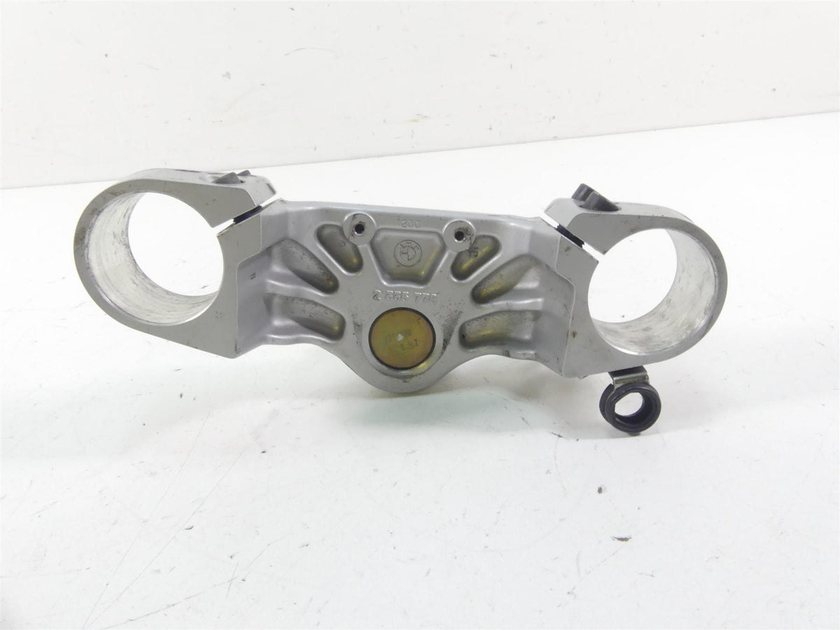 2003 BMW R1150 GS R21 Lower Triple Tree Steering Clamp - Read 31422335778 {{ shop.shopifyCountryName }} - Mototech271