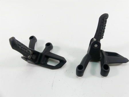 2015 KTM 1290 Adventure Rear Passenger Foot Peg Set 60303048000 60303049000 {{ shop.shopifyCountryName }} - Mototech271
