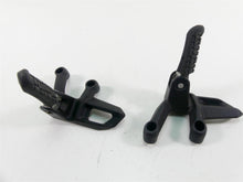 Load image into Gallery viewer, 2015 KTM 1290 Adventure Rear Passenger Foot Peg Set  60303048000 60303049000 | Mototech271
