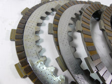 Load image into Gallery viewer, 2015 BMW K1600GT K48 Clutch Pressure Plate Disc Coupling Basket Set 21217726618 | Mototech271
