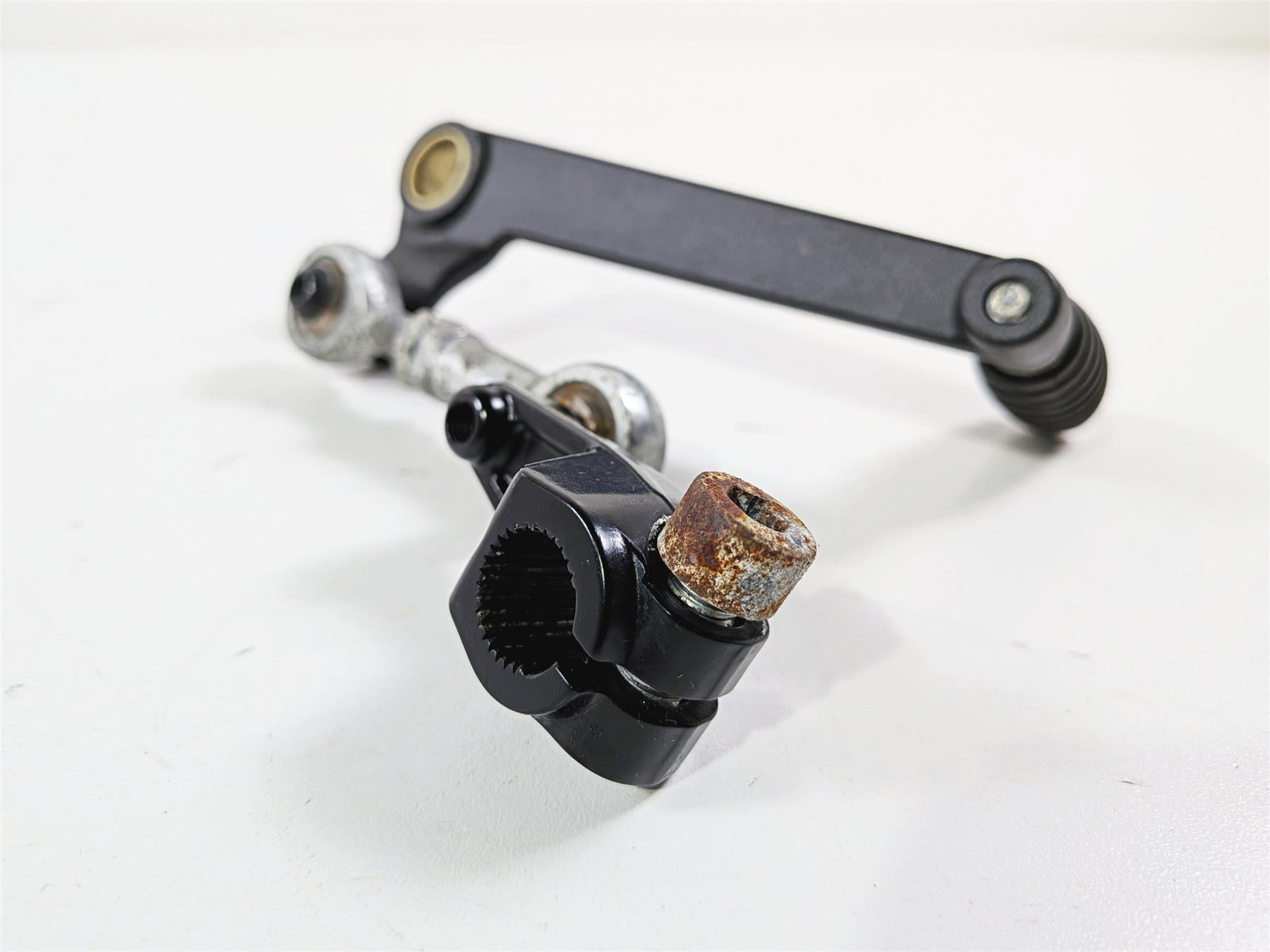 2023 Harley Adv RA1250 S Pan America Shifter Gear Selector & Linkage 33600269 {{ shop.shopifyCountryName }} - Mototech271