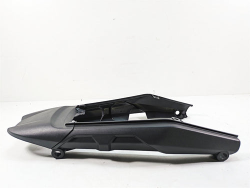 2020 Moto Guzzi V85 TT Adventure Rear Tail Side Cover Fairing Set -Read 2B005352 | Mototech271