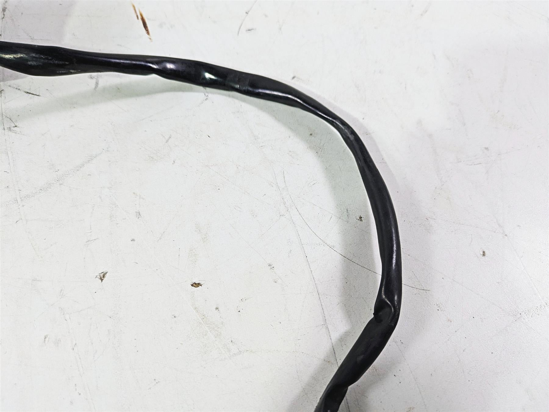 2009 Ducati Monster 1100 S Left Hand Light Horn Control Switch 65110101A {{ shop.shopifyCountryName }} - Mototech271