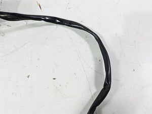 2009 Ducati Monster 1100 S Left Hand Light Horn Control Switch 65110101A | Mototech271