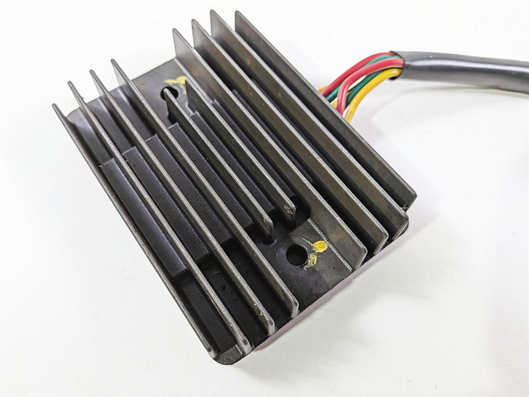 2015 Ducati Scrambler Urban Enduro Rectifier Voltage Regulator 54040111C-Mototech271