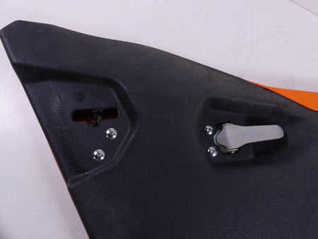 2016 Yamaha YXZ1000R EPS Left Complete Door 2HC-K8557-00-00 2HC-K8557-01-00 {{ shop.shopifyCountryName }} - Mototech271