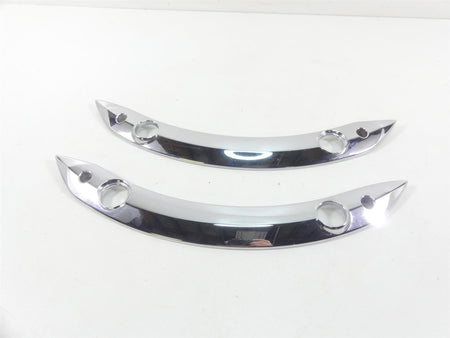 2020 Indian Roadmaster Rear Fender Side Chrome Struts Covers 5139599 5139598 {{ shop.shopifyCountryName }} - Mototech271