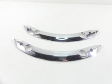 Load image into Gallery viewer, 2020 Indian Roadmaster Rear Fender Side Chrome Struts Covers 5139599 5139598 | Mototech271
