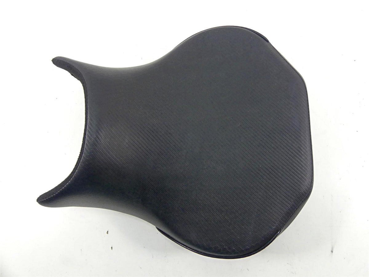 2014 BMW R1200GS K50 Sargent Low Performance Front Driver Seat - Read WS-620F-19 {{ shop.shopifyCountryName }} - Mototech271