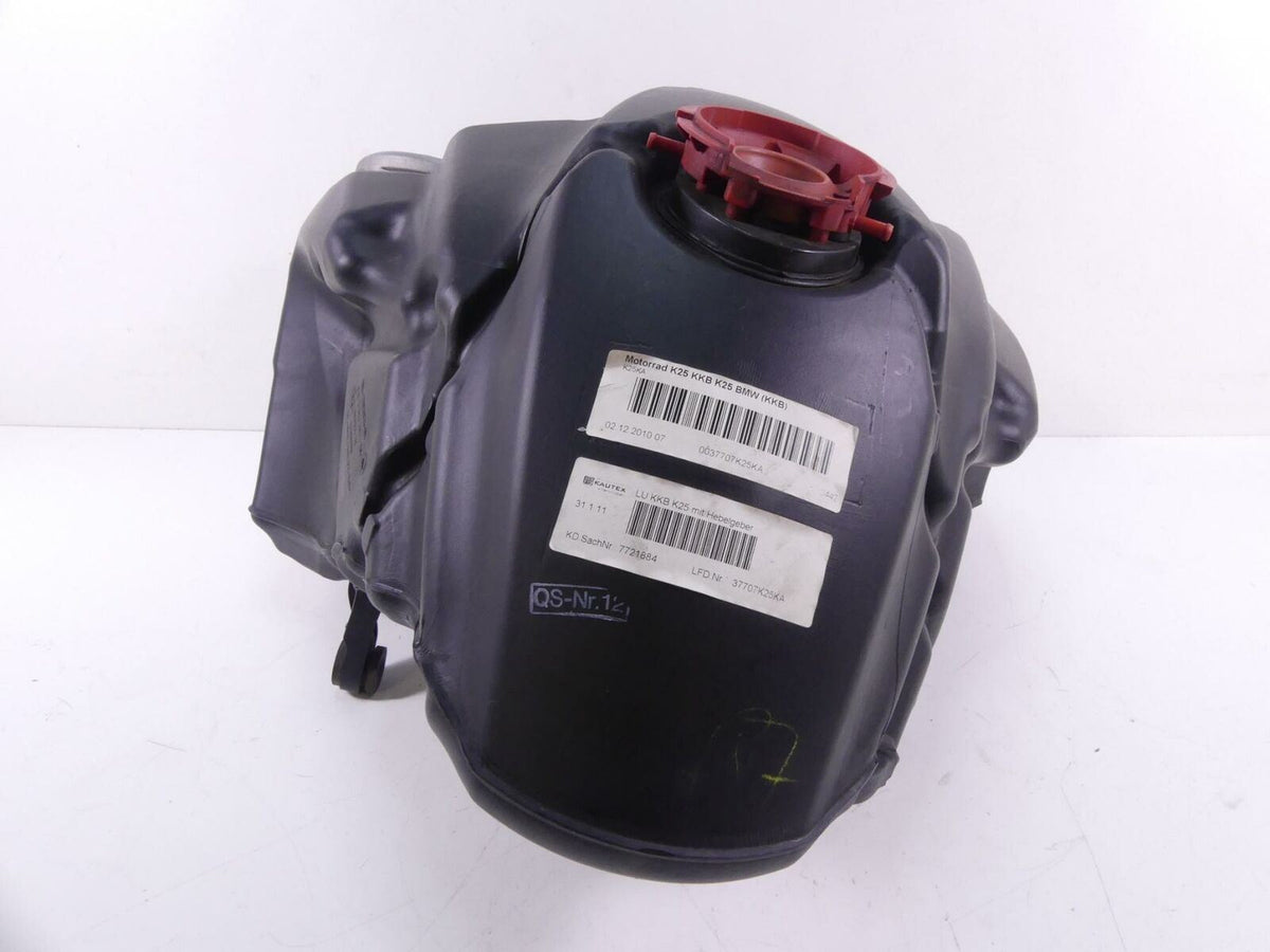 2011 BMW R1200GS R 1200 GS K25 Fuel Gas Petrol Tank Reservoir 16117702709 {{ shop.shopifyCountryName }} - Mototech271
