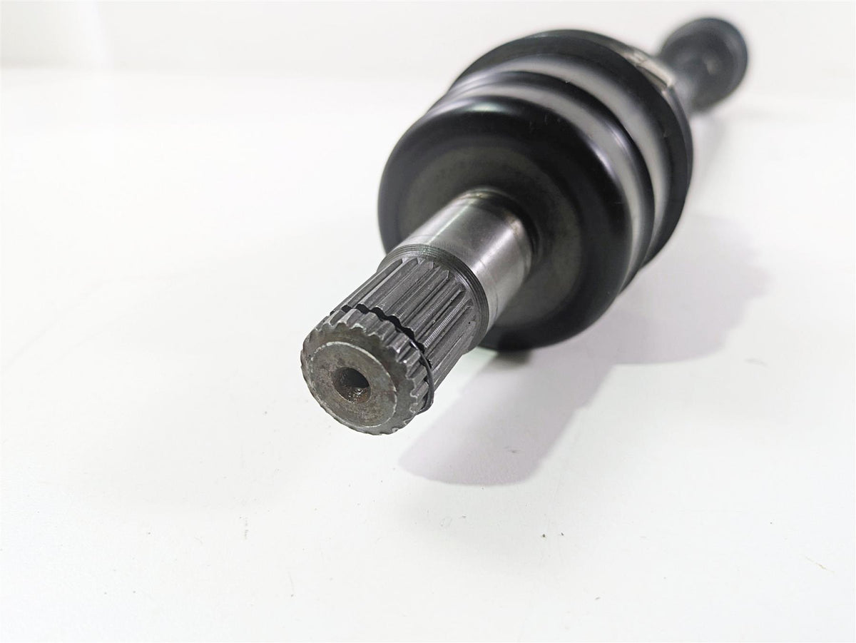 2020 Yamaha YXZ1000 R SS XTR Front CV Drive Axle 2HC-2518F-00-00 2HC-2518F-01-00 {{ shop.shopifyCountryName }} - Mototech271
