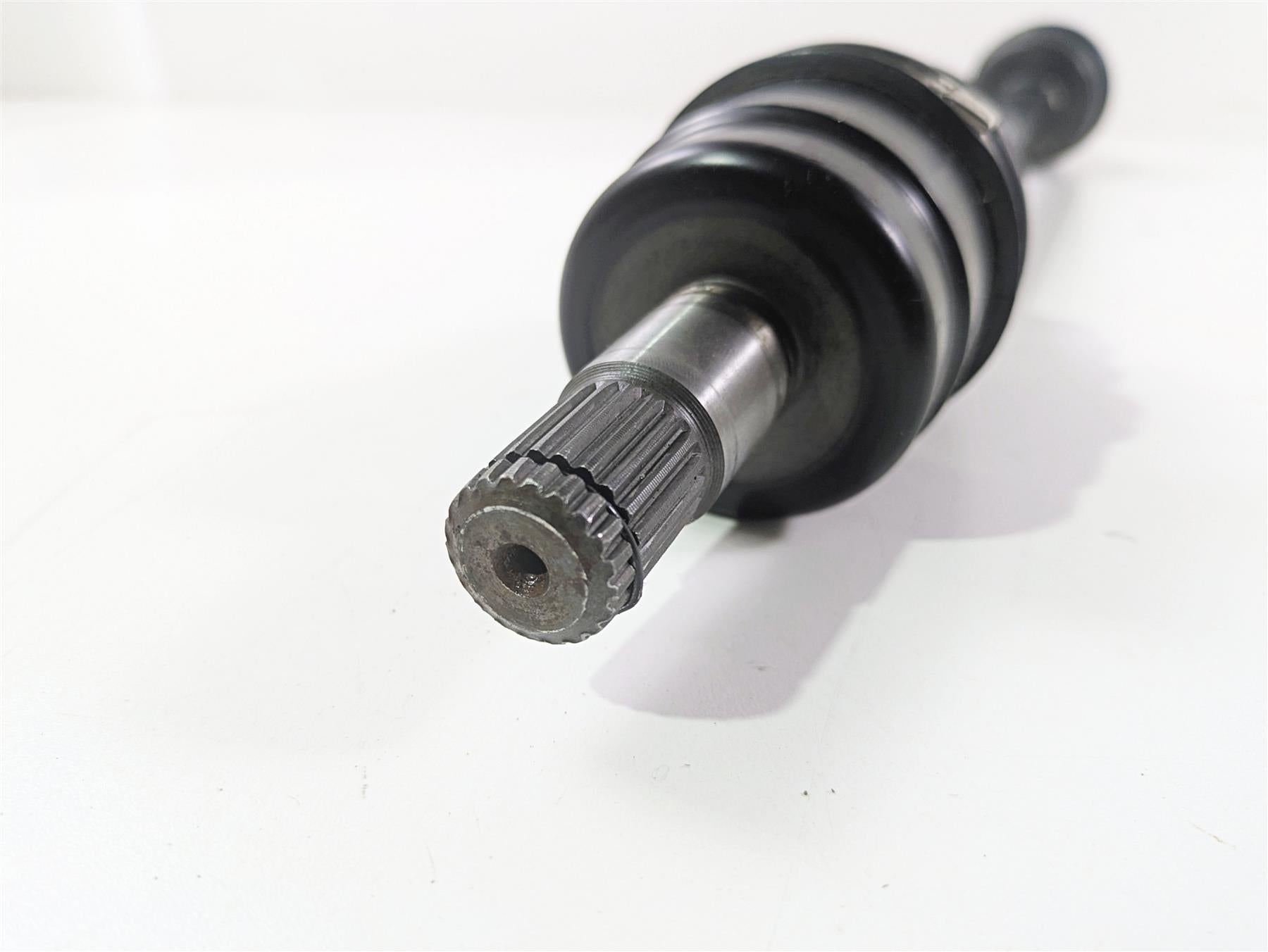 2020 Yamaha YXZ1000 R SS XTR Front CV Drive Axle 2HC-2518F-00-00 2HC-2518F-01-00 {{ shop.shopifyCountryName }} - Mototech271