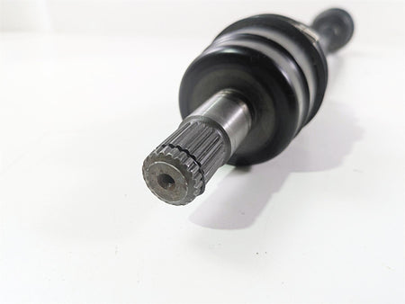 2020 Yamaha YXZ1000 R SS XTR Front CV Drive Axle 2HC-2518F-00-00 2HC-2518F-01-00 {{ shop.shopifyCountryName }} - Mototech271