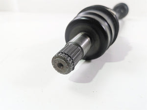 2020 Yamaha YXZ1000 R SS XTR Front CV Drive Axle 2HC-2518F-00-00 2HC-2518F-01-00