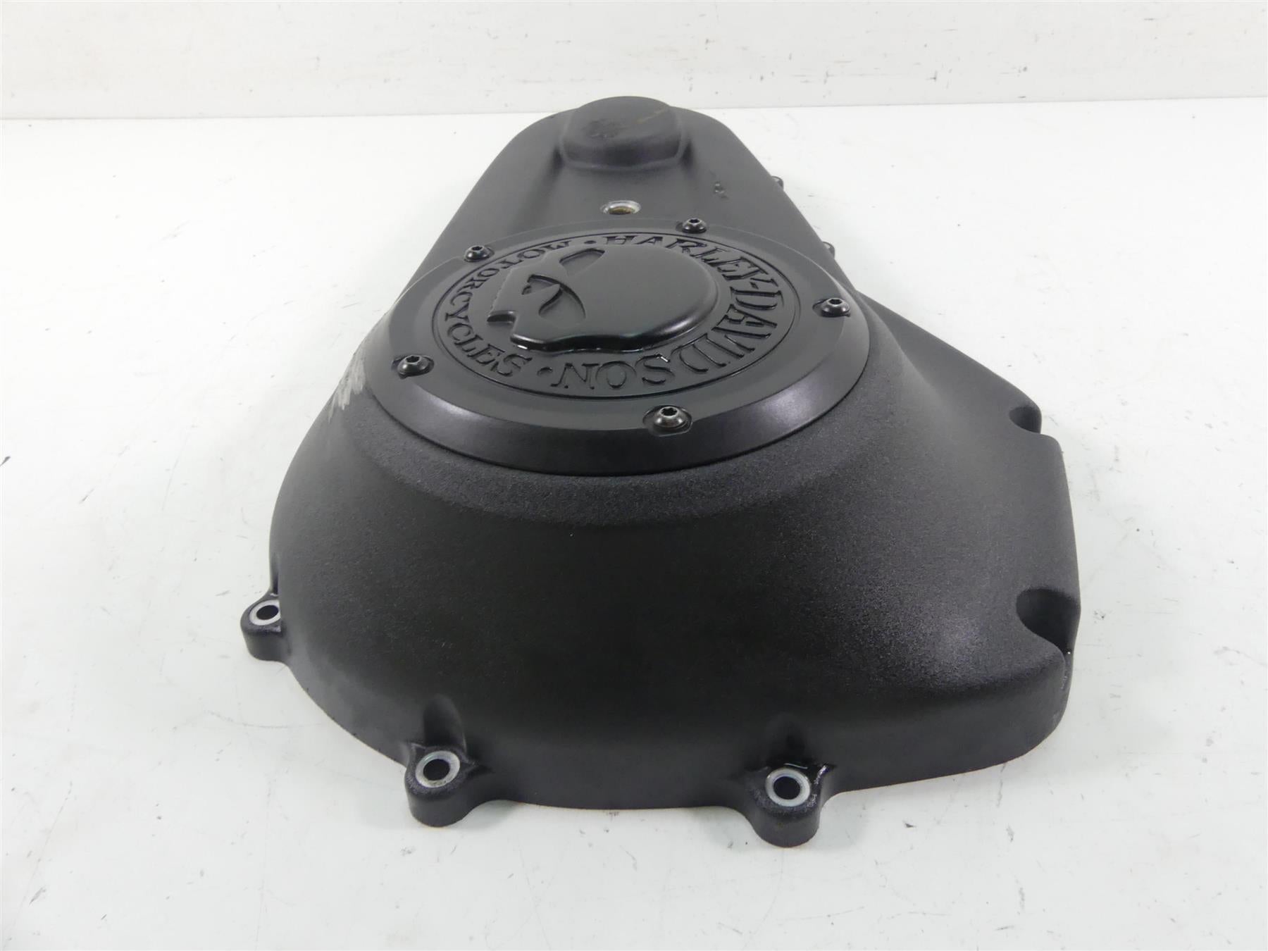 2021 Harley Softail FXBBS Street Bob Outer Primary Drive Clutch Cover 25700935 {{ shop.shopifyCountryName }} - Mototech271